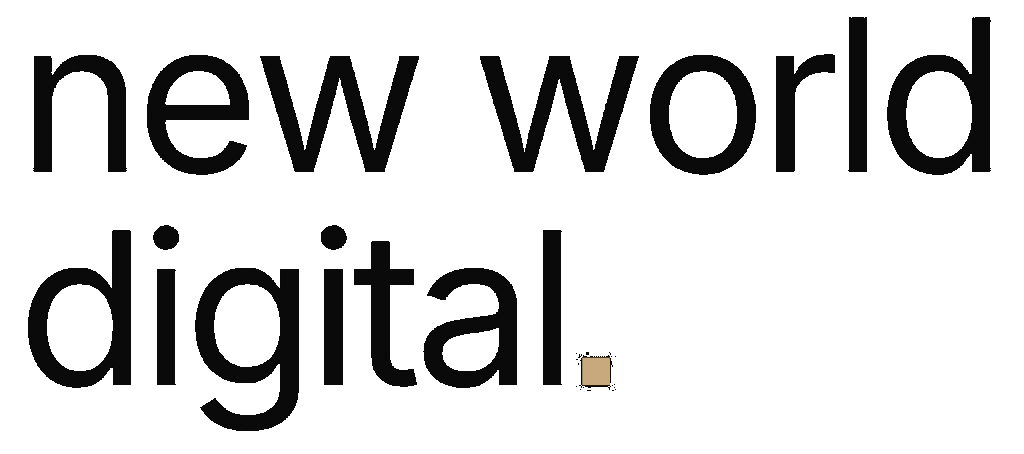 New World Digital