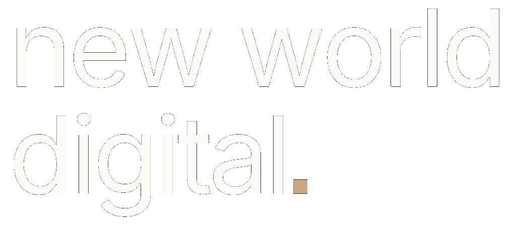 New World Digital